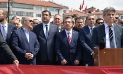 Sivas’ın Stratejik Sanayi Tesisi değersizleştirilmemelidir!
