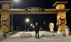 Gölova'da Tarık Safa Kahveci Yürüyüş Yolu açıldı