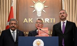 Abdullah Güler'den Milli Dayanışma için önemli açıklamalar