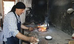 Sivas'ta yarım asırlık kalaycılık