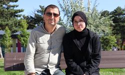 Sivaslı Elif 500 tam puan aldı, hedef: Uçak Mühendisliği