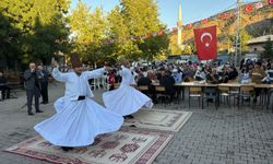 Suşehri'nde mevlit programı düzenlendi