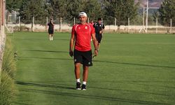 Ekenler Beton Sivasspor, 3 puan peşinde