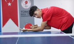 Sivaslı Gencin Avrupa’yı Sallayan Büyük Başarısı