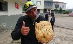 Sivas'ın Komşusunda Unutulmaz Karşılama!