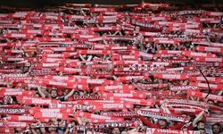 Sezonun İlk Maçı! Sivasspor - Esenler Erokspor Maç Biletleri Satışa Çıktı!