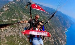 Sivasspor atkısını Fethiye semalarında açtı
