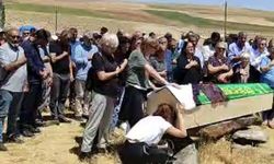 PKK’nın üç numaralı ismi Mustafa Karasu’nun annesi Sivas’ta defnedildi