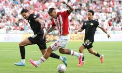 Sivasspor Sezonu Beraberlikle Açtı! 4 Eylül Stadı’nda Gol Sesi Çıkmadı