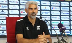 İsmet Taşdemir’den Sivasspor İçin Net Mesaj