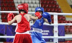Sivas’ta boks heyecanı başladı! 64 ilden 781 sporcu ringe çıktı