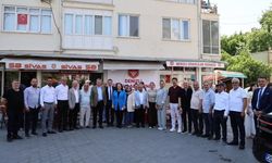 Sivaslılar Denizli’de buluşuyor