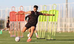 Sivasspor’da Kayserispor Mesaisi Hız Kesmiyor!