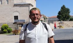 Sivas'tan 17 günde Mekke'ye ulaşacak