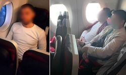 Suç örgüt lideri Arjantin'den paketlendi!