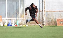 Sivasspor'da Kayserispor hazırlığı