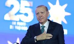 Cumhurbaşkanı Erdoğan: Bu partiyi millet kurdu