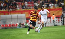 Kayserispor’dan Sivasspor’a Kayseri’de Ağır Darbe