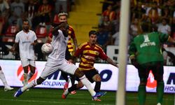 Sivasspor 22 yıl sonra kaybetti