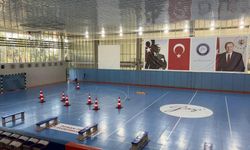 Sivas'ta bu sene ÖZYES yapılacak