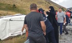 Sivas'ta kaza üstüne kaza! Şimdi de 11 yaralı!