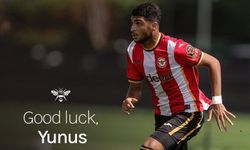 Sivassporlu eski futbolcu Lincoln City'de