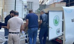 Sivas'ta Kene Bir Can Daha Aldı! Vefat Sayısı 13’e Yükseldi!