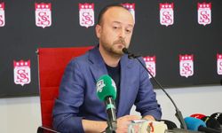 Burak Özçoban: Bütçemize göre hareket ediyoruz