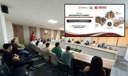 Sivas'ın tanıtımında yeni tur anlaşmaları yapılacak
