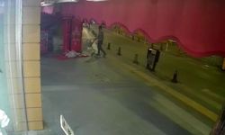 Sivas'ta Güvenlik Kamerasındaki Hırsızlık Şüphesinin Altındaki Yürek Isıtan Gerçek