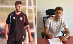 Sivasspor altyapısına yöneldi