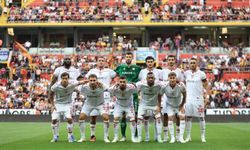 Sivasspor’da Manisa FK maçı öncesi 3 eksik
