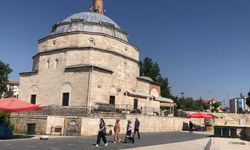 Sivas'ta tarihi eserlere büyük ilgi