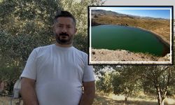 Sivas'ın saklı cenneti Yeşil Göl keşfedilmeyi bekliyor
