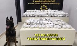 71 ilde narkotik operasyon