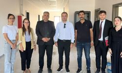 Sivas'ta 'Sanayide okul öncesi eğitim var'