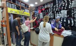 Okul kıyafetlerinde yeni dönem