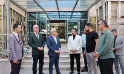 Sivas’ın en büyük kütüphanesinde dönüşüm