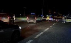 Heyelan Nedeniyle Kapatılan Sivas - Erzincan Karayolu Yeniden Trafiğe Açıldı!
