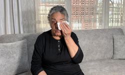 Kanser Hastası Yaşlı Kadına Öz Oğlundan Büyük Şok! Evlatlıktan Reddetti!