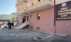 Sivas'ta Yasa Dışı Bahis Operasyonu