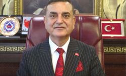 Mesut Dursun: Esnaflarımız için çalışmaya devam