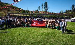Sivas'ta Er Meydanının Şampiyonu Belli Oldu!