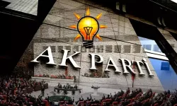 AK Parti'den teşkilatlara: Af düzenlemesi değil!