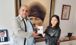 Sivas ADD'den Yeniden Atatürk Cumhuriyeti konferansı