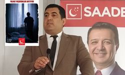 SP İl Başkanı Tokgöz'den aile vurgusu