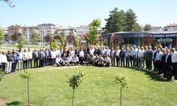 Sivas BBP'den Sivas için istişare toplantısı