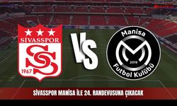 Sivasspor ile Manisa FK 10 yıl sonra yeniden 1. Lig'de karşı karşıya