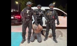 Cumhurbaşkanı'na suikast yapmak isteyen FETÖ üyesi yakalandı