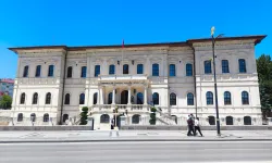 Sivas Atatürk ve Kongre Müzesi ziyaretçi rekoruna koşuyor